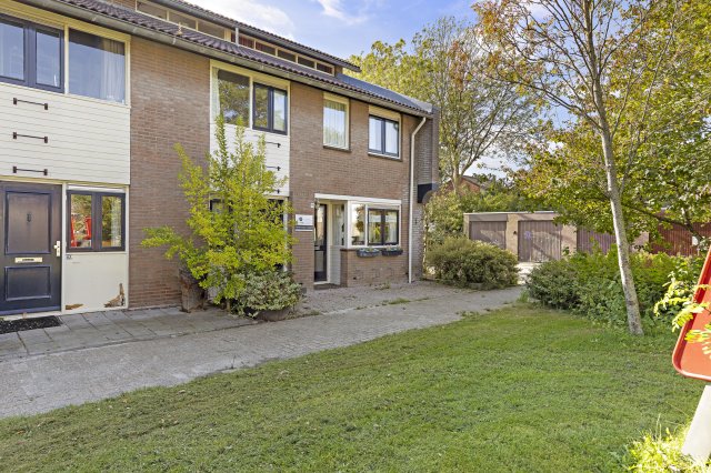 iQ Makelaars GRONINGEN, Wilkemaheerd