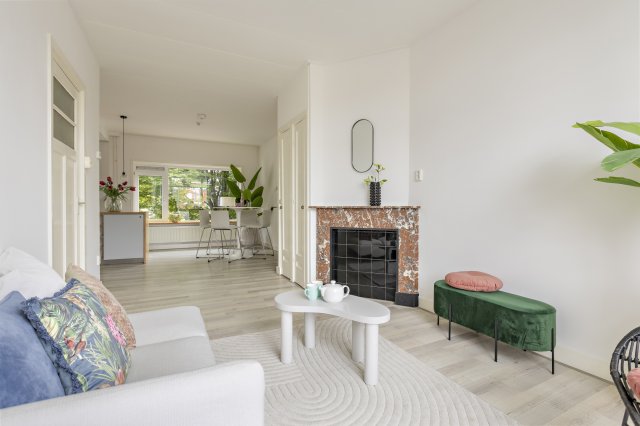 iQ Makelaars GRONINGEN, Singelweg