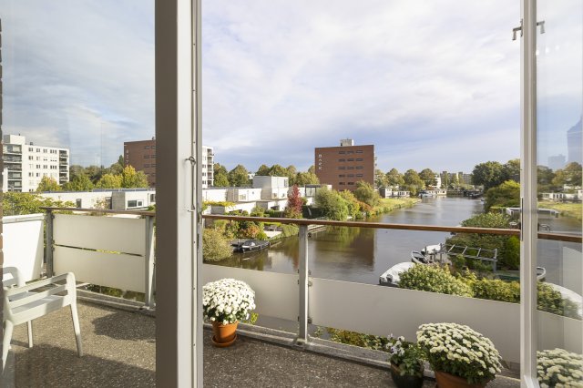 iQ Makelaars GRONINGEN, Rubensstraat