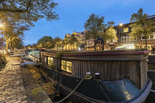 iQ Makelaars GRONINGEN, Turfsingel