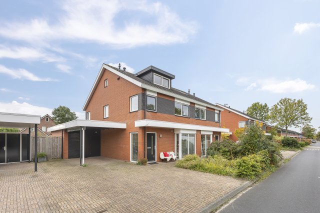 iQ Makelaars GRONINGEN, Lutherstraat