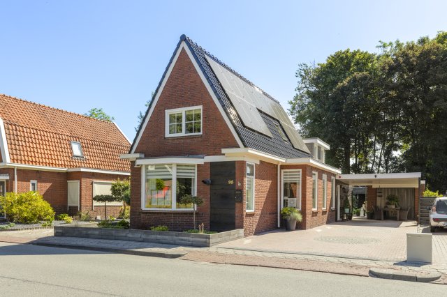 iQ Makelaars MUNTENDAM, Middenweg