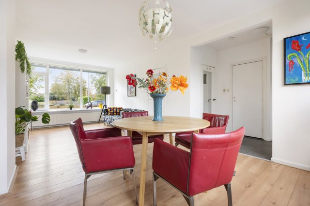 iQ Makelaars HOOGEZAND, Erasmusweg