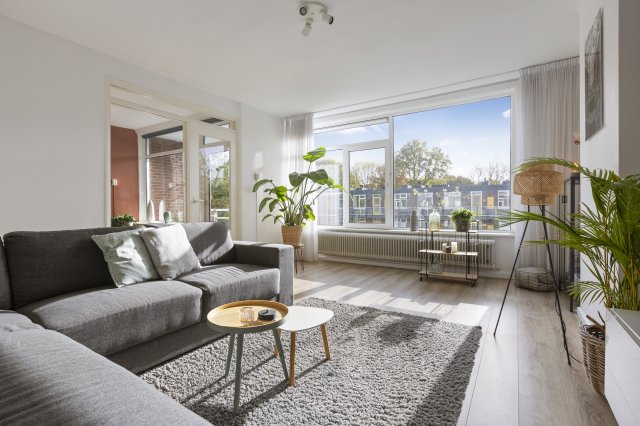 iQ Makelaars GRONINGEN, Verzetsstrijderslaan