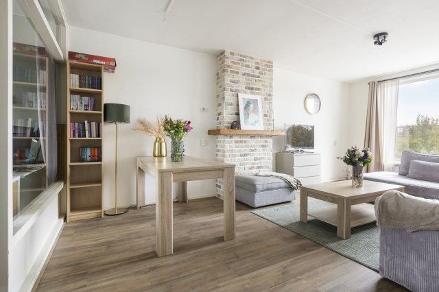 iQ Makelaars GRONINGEN, Nicolaas Beetsstraat