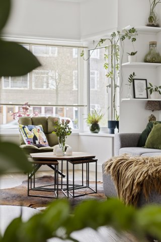 iQ Makelaars GRONINGEN, E. Thomassen à Thuessinklaan