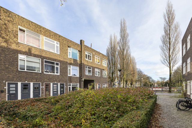 iQ Makelaars GRONINGEN, Nassaustraat