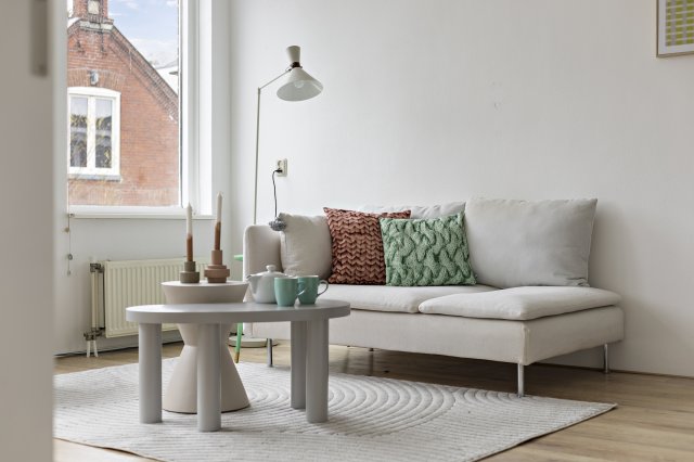 iQ Makelaars GRONINGEN, Eerste Hunzestraat