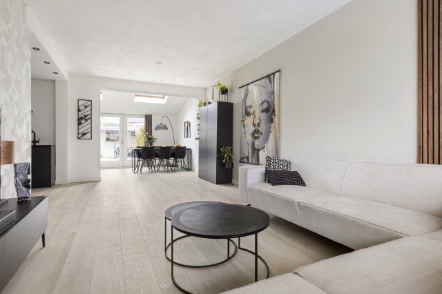 iQ Makelaars HAREN GN, Laagveld