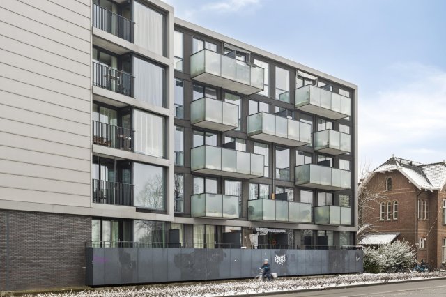 iQ Makelaars GRONINGEN, Zaagmuldersweg