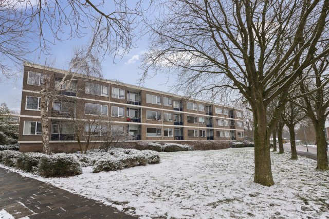 iQ Makelaars GRONINGEN, Koeriersterweg