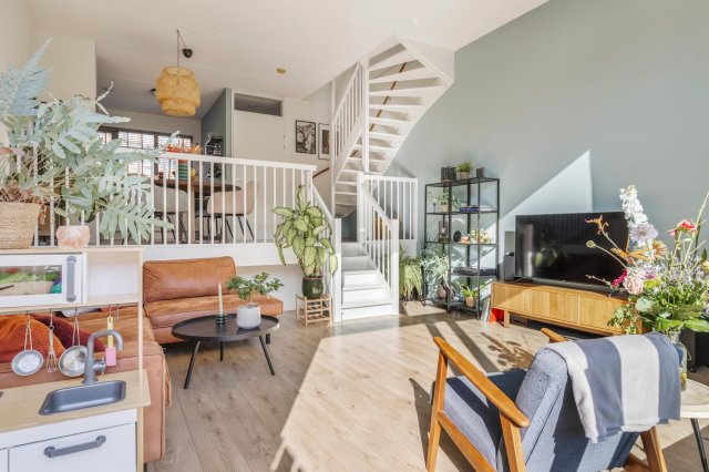 iQ Makelaars GRONINGEN, Korreweg