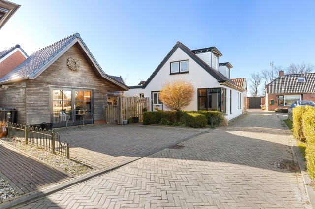 iQ Makelaars THESINGE, Moeshorn