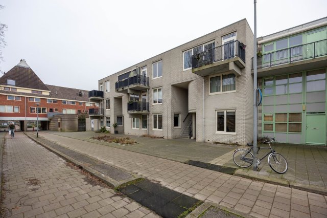 iQ Makelaars Groningen, Slachthuisstraat