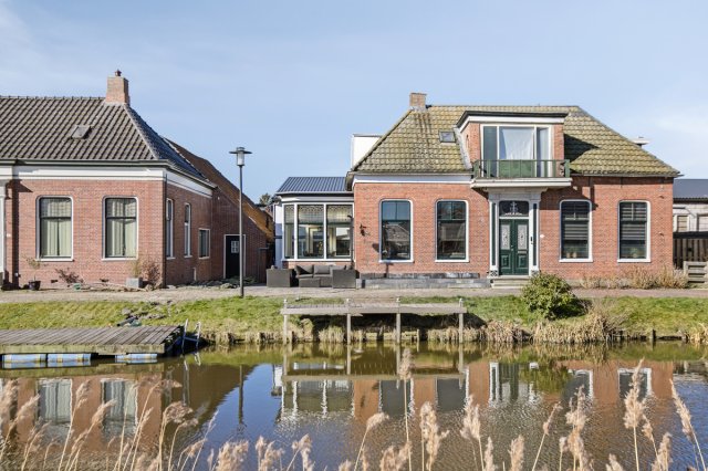 iQ Makelaars BEDUM, Herestreek