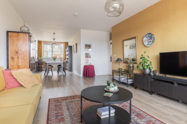 iQ Makelaars GRONINGEN, Planetenlaan