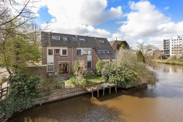 iQ Makelaars GRONINGEN, Rubensstraat