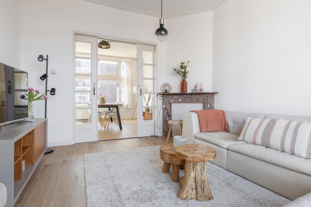 iQ Makelaars GRONINGEN, Oppenheimstraat