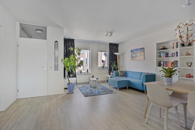 iQ Makelaars GRONINGEN, Bedumerstraat