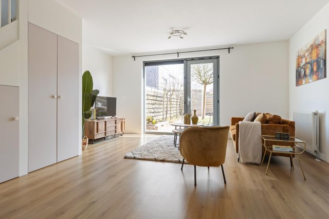 iQ Makelaars GRONINGEN, Joeswerd