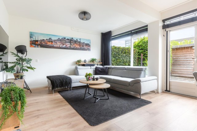 iQ Makelaars GRONINGEN, Kramerstraat