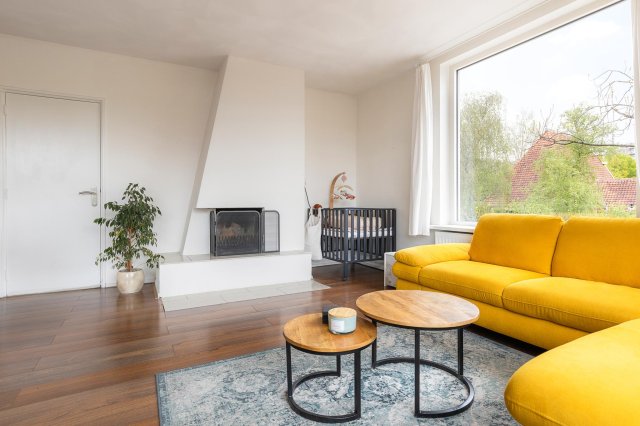 iQ Makelaars GRONINGEN, Coendersweg