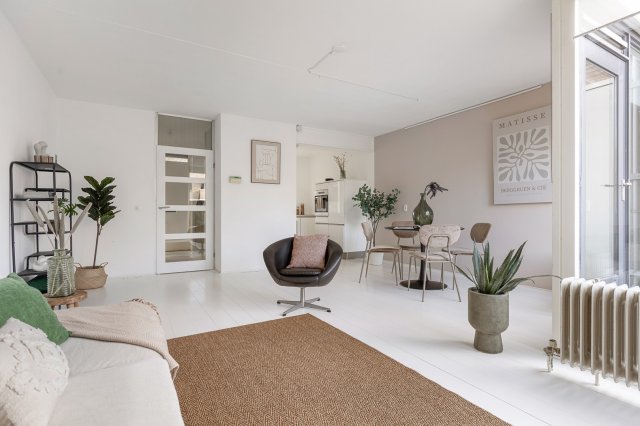 iQ Makelaars GRONINGEN, Fongersplaats