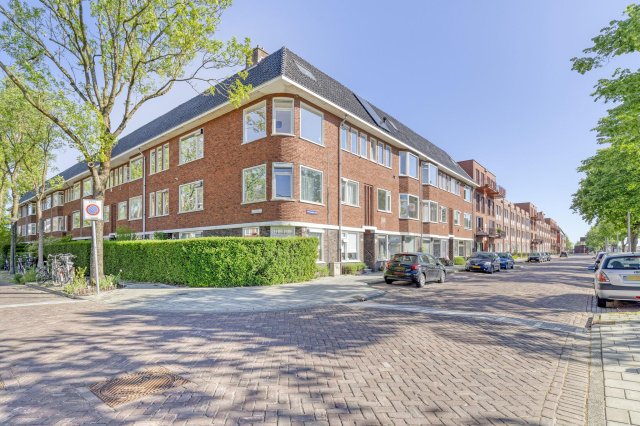 iQ Makelaars GRONINGEN, Oosterhamrikkade