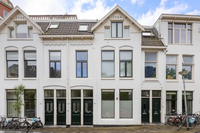 iQ Makelaars GRONINGEN, Noorderbinnensingel