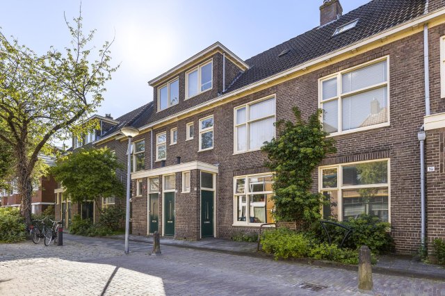 iQ Makelaars GRONINGEN, Louise Henriettestraat