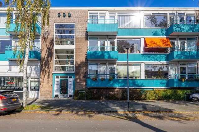 iQ Makelaars Groningen, Rode Kruislaan