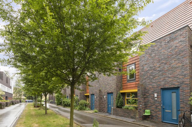 iQ Makelaars GRONINGEN, Tjerk Bolhuisstraat