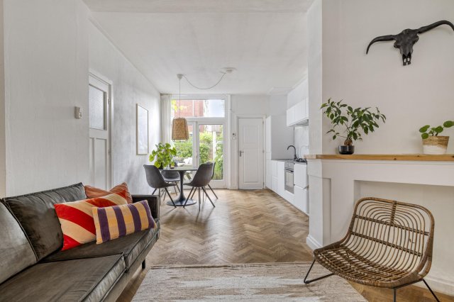 iQ Makelaars GRONINGEN, Professor Rankestraat