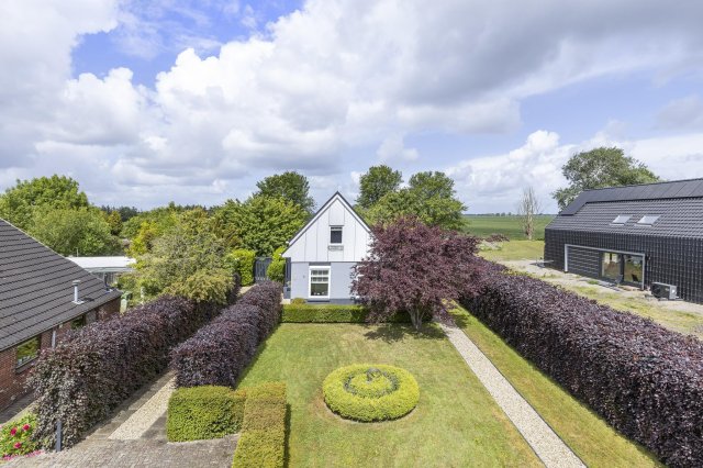 iQ Makelaars OUDEZIJL, Oudezijl