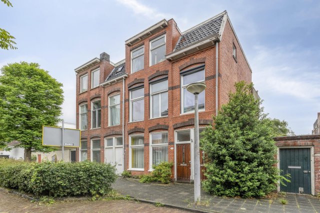 iQ Makelaars GRONINGEN, Alexanderstraat