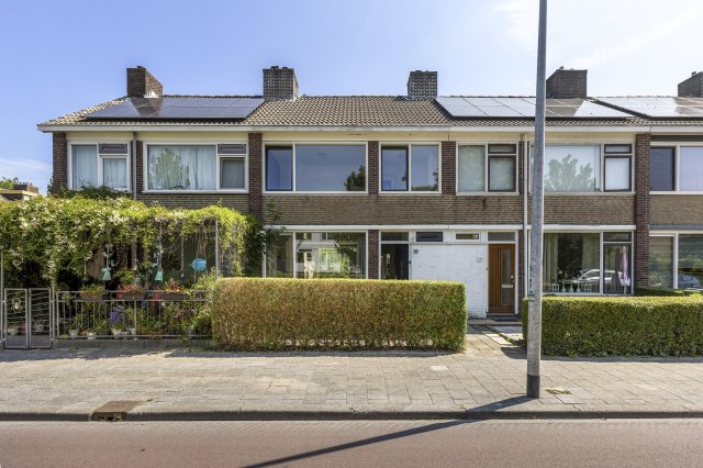 iQ Makelaars GRONINGEN, Kastanjelaan