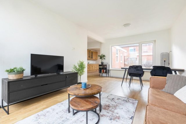 iQ Makelaars HOOGEZAND, Judith Leysterstraat