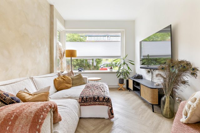 iQ Makelaars GRONINGEN, Celebesstraat