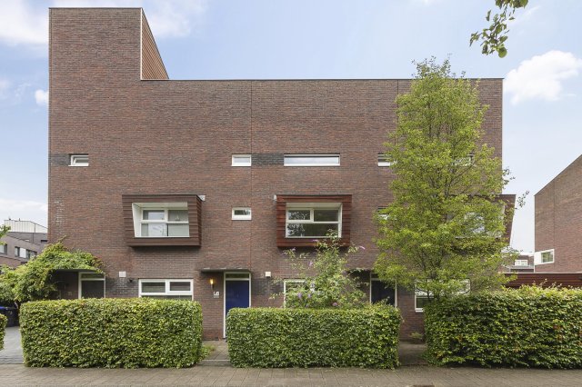 iQ Makelaars GRONINGEN, Klaas Schipperlaan