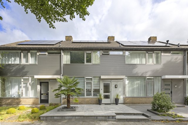 iQ Makelaars GRONINGEN, Edelsteenlaan