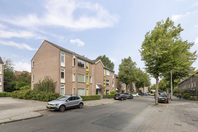 iQ Makelaars GRONINGEN, Zaagmuldersweg