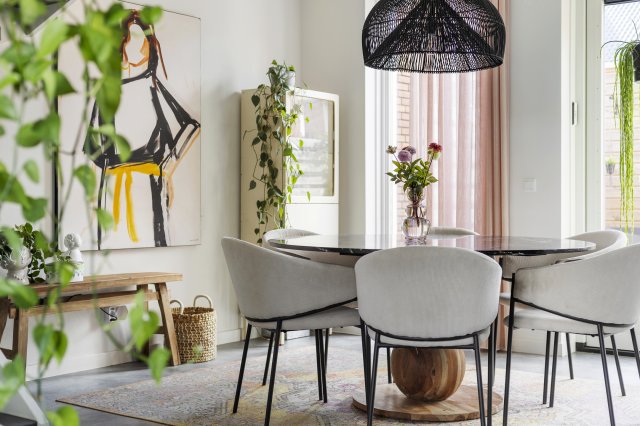 iQ Makelaars GRONINGEN, Florakade