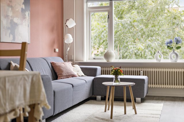 iQ Makelaars GRONINGEN, Frans van Mierisstraat