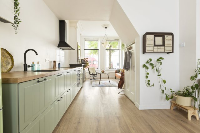 iQ Makelaars GRONINGEN, Van Julsinghastraat