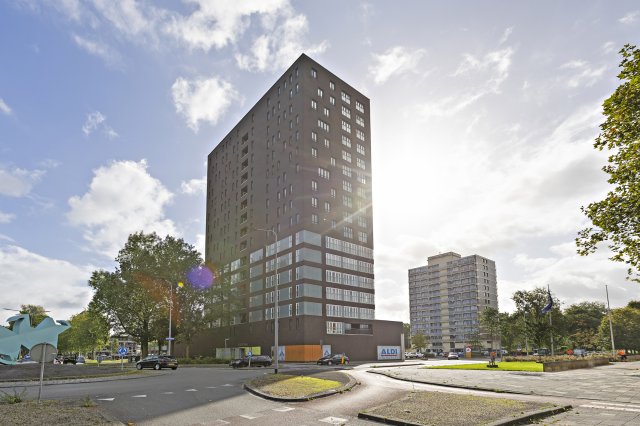 iQ Makelaars GRONINGEN, Siersteenlaan