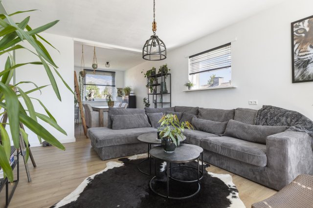 iQ Makelaars GRONINGEN, Vondellaan