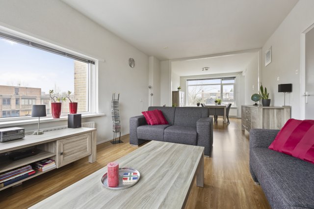 iQ Makelaars GRONINGEN, Van Lenneplaan