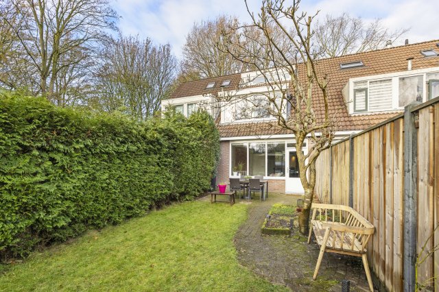 iQ Makelaars GRONINGEN, Mudaheerd