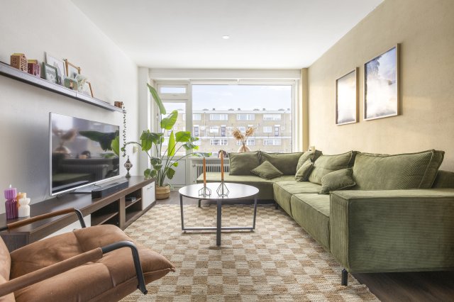 iQ Makelaars GRONINGEN, Bezettingslaan