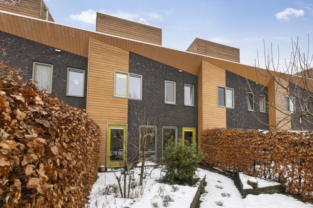 iQ Makelaars GRONINGEN, Kwartsstraat